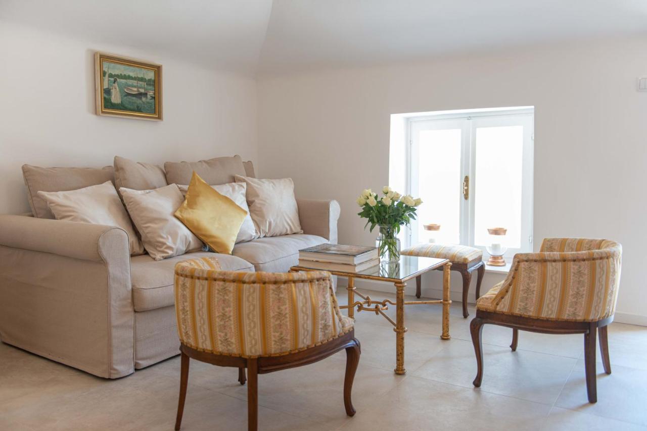 Penthouse At Villa Mascagni 오파티아 외부 사진